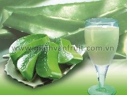 Aloe Vera Juice 1