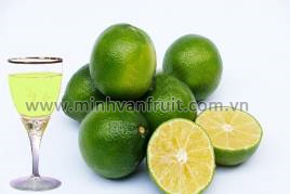 Lime Juice 1
