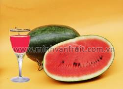 Watermelon Juice 1